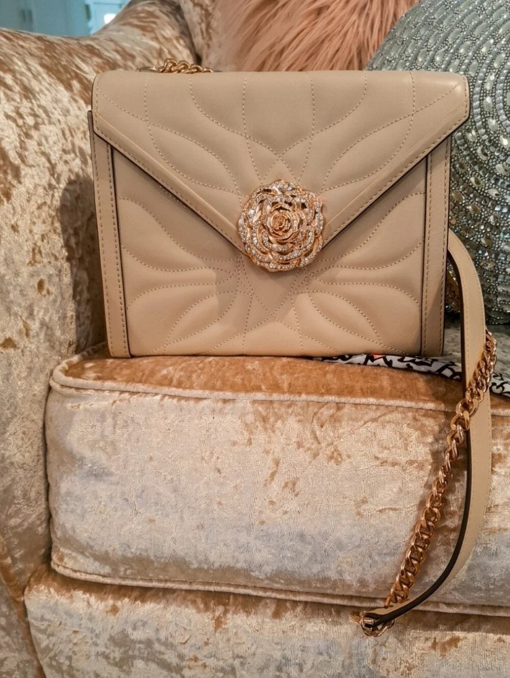 Michael Kors Whitney Bag